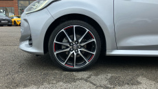 Toyota Yaris 1.5 Hybrid GR Sport 5dr CVT Hybrid Hatchback